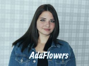 AdaFlowers
