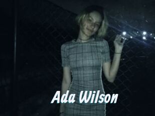 Ada_Wilson