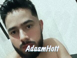 AdaamHott
