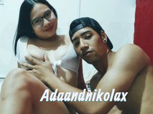 Adaandnikolax