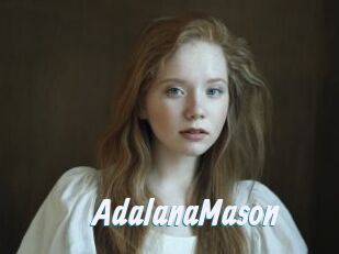 AdalanaMason
