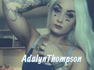 AdalynThompson