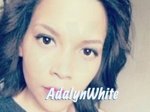 Adalyn_White