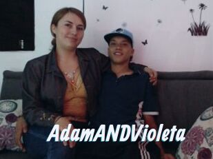 AdamANDVioleta