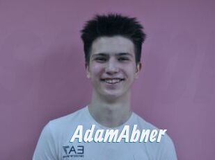 AdamAbner