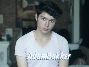 AdamBakker