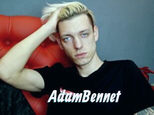 AdamBennet
