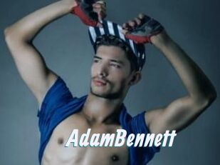 AdamBennett
