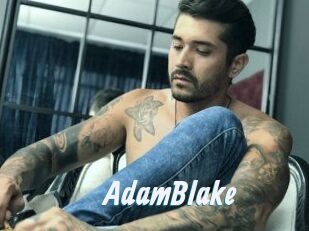 AdamBlake