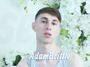 AdamBrittle