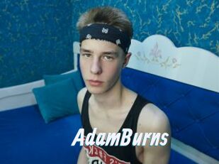 AdamBurns