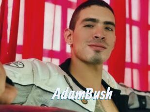 AdamBush