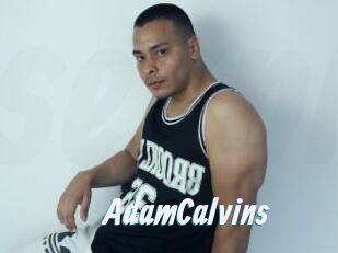 AdamCalvins