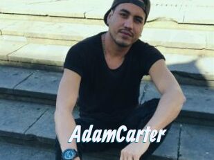 AdamCarter