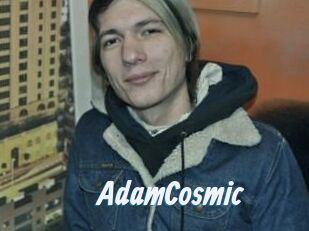 AdamCosmic