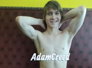 AdamCreed