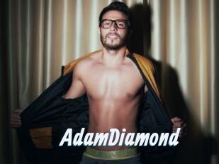 AdamDiamond