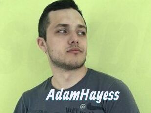 AdamHayess