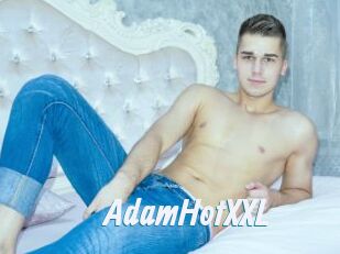 AdamHotXXL