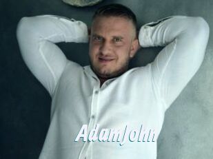 AdamJohn