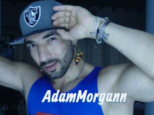 AdamMorgann