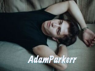 AdamParkerr