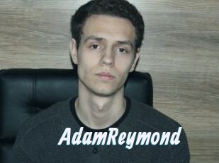 AdamReymond