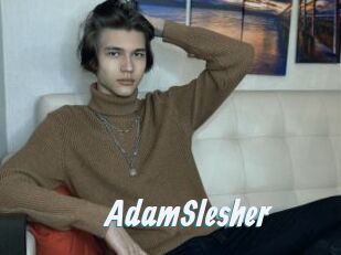 AdamSlesher