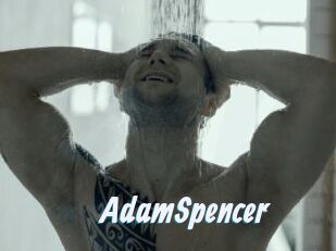 AdamSpencer