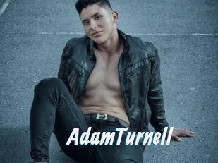 AdamTurnell