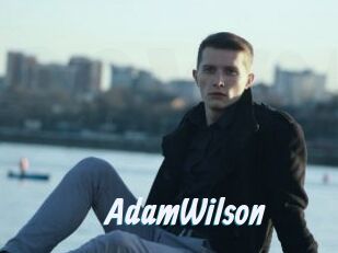 AdamWilson
