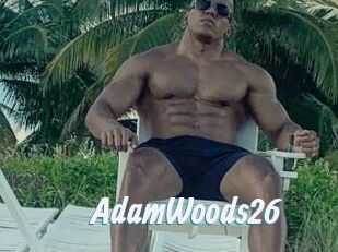 AdamWoods26