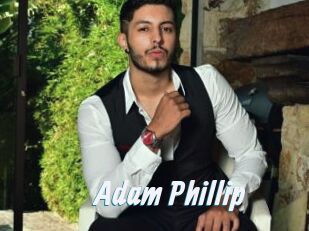 Adam_Phillip
