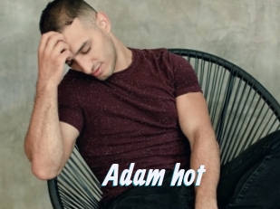 Adam_hot Sexe Express
