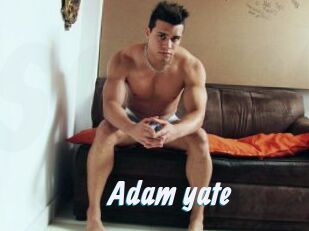 Adam_yate