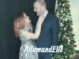 AdamandElle