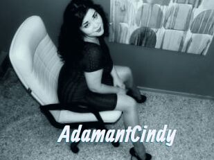 AdamantCindy