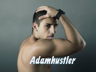 Adamhustler