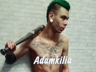 Adamkilia