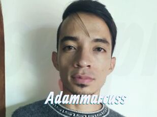 Adammarcuss