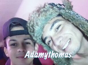 Adamythomas