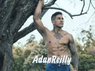 AdanReilly