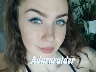 Adararaider