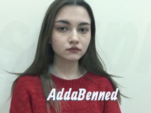 AddaBenned