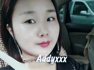 Addyxxx