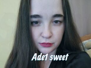 Ade1_sweet