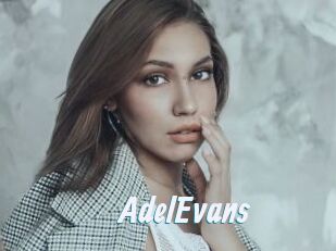 AdelEvans