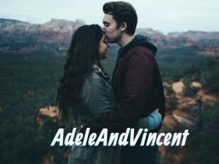 AdeleAndVincent