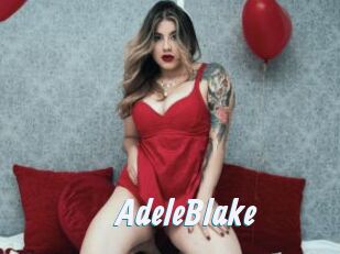 AdeleBlake