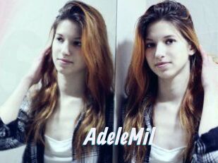AdeleMil